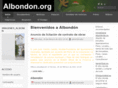 albondon.com.es