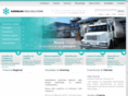 axislogistica.com