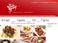 beause.com