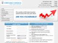 datacomplianceservices.com