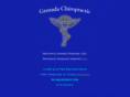 grenadachiropractic.com
