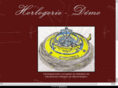 horlogerie-demo.com