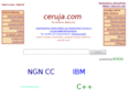 ceruja.com