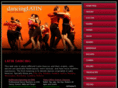 dancing-latin.com