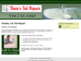 davestubrepair.com
