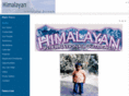 himalayaninternationaloutreach.com