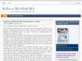 rollover-ira-rothira.com