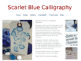 scarlet-blue.co.uk