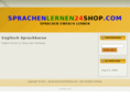 sprachenlernen24shop.com