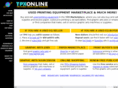 tpxcnex.com