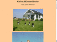 xn--mnsterlnder-r8a91a.net