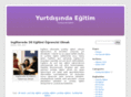 yurtdisindaegitim.gen.tr
