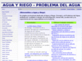 aguayriego.com