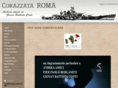corazzataroma.info