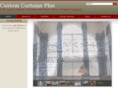 customcurtainsplus.com