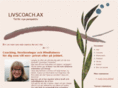 giselinlivscoach.com