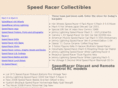 gospeedracer.net