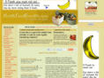 healthfoodbenefits.com