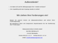 inkasso-agentur.com