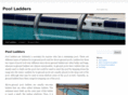 poolladders.org