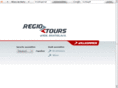 regiotours.net