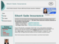 shortsaleinsurance.com