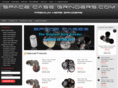 spacecasegrinders.com