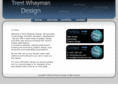 trentwhayman.com
