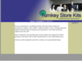 turnkeystorekits.com