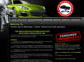 autocollisionrepairs.org