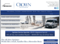 crownsprinter.net
