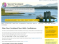 secret-scotland.com