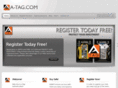 a-tag.com