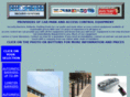 barriers-uk.com