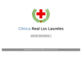 clinicaloslaureles.com