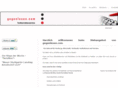 gegenlesen.com