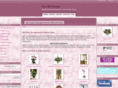 infinityfloraldesigns.com
