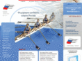 rowingrussia.ru