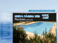 acpiscinas.com