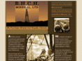 bhchmineral.com