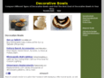 decorativebowls.net