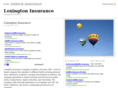 lexingtoninsurances.com
