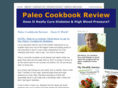 paleocookbookreview.org