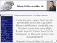 silber-eagle.com