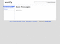 surepassages.org