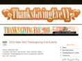 thanksgivingeveny.com