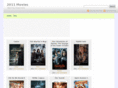 2011-movies.com