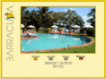 barracudaresort.com