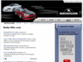 body-kits.com