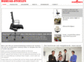bureau-stoelen.com